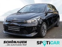 Kia Rio 2019 occasion