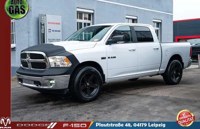 Dodge RAM 2019 occasion