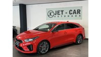 Kia pro cee'd / ProCeed 2019 occasion