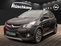 Opel Karl 2019 occasion