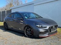 Hyundai i30 2019 occasion