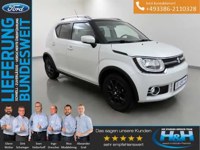 Suzuki Ignis 2019 occasion