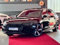 Audi RS4 2019 occasion