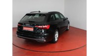 Audi A4 2020 occasion