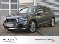 Audi SQ5 2020 occasion