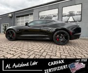 Chevrolet Camaro 2020 occasion