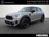MINI Cooper D Countryman 2020 occasion