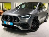 Mercedes-Benz GLA 45 AMG 2020 occasion