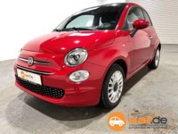 Fiat 500C 2020 occasion