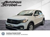 Volkswagen T-Cross 2020 occasion