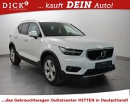 Volvo XC40 2020 occasion