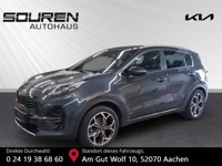 Kia Sportage 2020 occasion