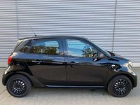 Smart ForFour 2020 occasion