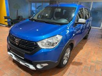 Dacia Lodgy 2020 occasion