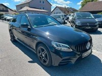 Mercedes-Benz C 220 2020 occasion