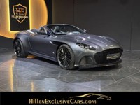 Aston Martin DBS 2020 occasion