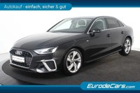 Audi A4 2020 occasion