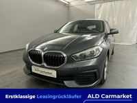 BMW 118 2020 occasion