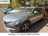 Volvo V90 Cross Country 2020 occasion