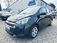 Hyundai i10 2020 occasion