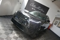 Land Rover Range Rover Velar 2020 occasion