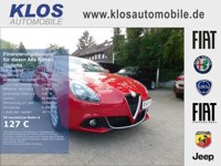 Alfa Romeo Giulietta 2020 occasion