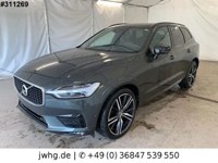 Volvo XC60 2020 occasion
