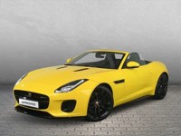Jaguar F-Type 2020 occasion