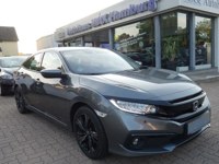 Honda Civic 2020 occasion