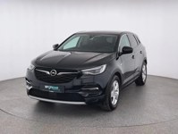 Opel Grandland (X) 2020 occasion