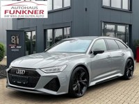 Audi RS6 2020 occasion