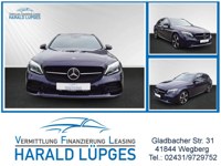 Mercedes-Benz C 300 2020 occasion
