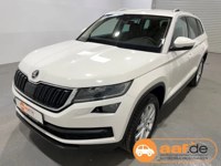 Skoda Kodiaq 2020 occasion