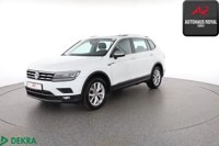 Volkswagen Tiguan Allspace 2020 occasion