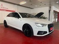 Audi A4 2020 occasion