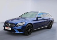 Mercedes-Benz C 220 2020 occasion