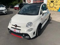 Abarth 595C 2020 occasion