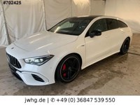 Mercedes-Benz CLA 45 AMG 2020 occasion