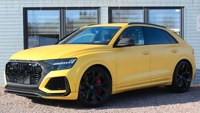 Audi RSQ8 2020 occasion