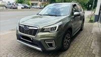 Subaru Forester 2020 occasion
