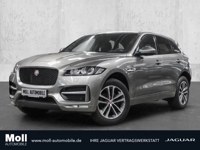 Jaguar F-Pace 2020 occasion