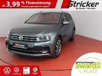 Volkswagen Tiguan Allspace 2020 occasion