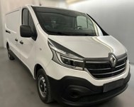 Renault Trafic 2020 occasion