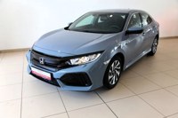 Honda Civic 2020 occasion