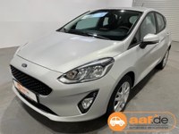 Ford Fiesta 2020 occasion