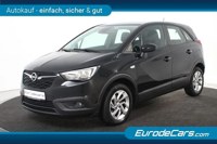 Opel Crossland (X) 2020 occasion