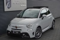 Abarth 595C 2020 occasion