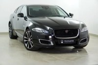 Jaguar XJ 2020 occasion