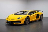 Lamborghini Aventador 2020 occasion