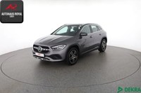 Mercedes-Benz GLA 250 2020 occasion